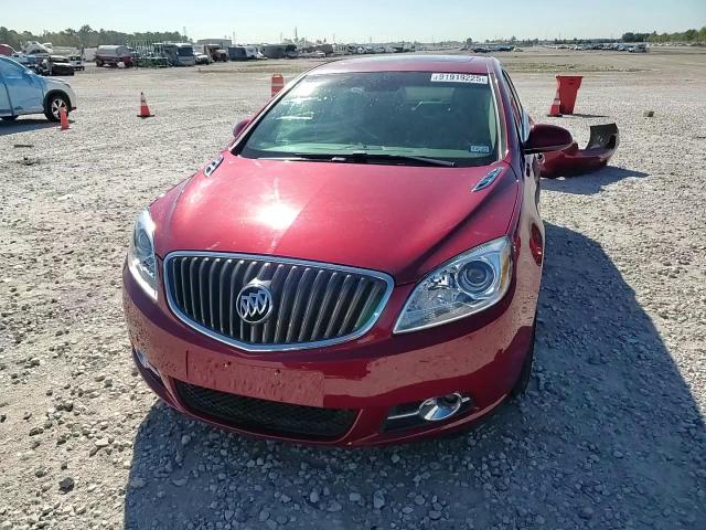 2012 Buick Verano VIN: 1G4PS5SK0C4125657 Lot: 91919225