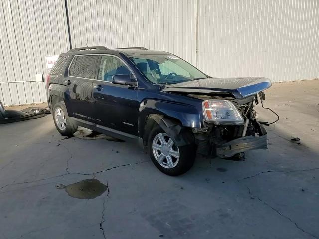 2015 GMC Terrain Sle VIN: 2GKALREK1F6142775 Lot: 92129655