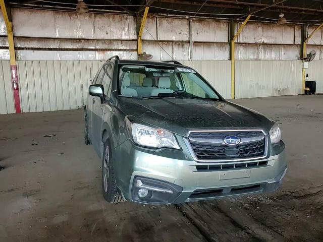 2018 Subaru Forester 2.5I Premium VIN: JF2SJAGC3JH499814 Lot: 94109105