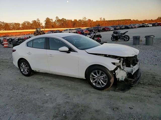 2019 Mazda 3 VIN: 3MZBPABL0KM111386 Lot: 89548945