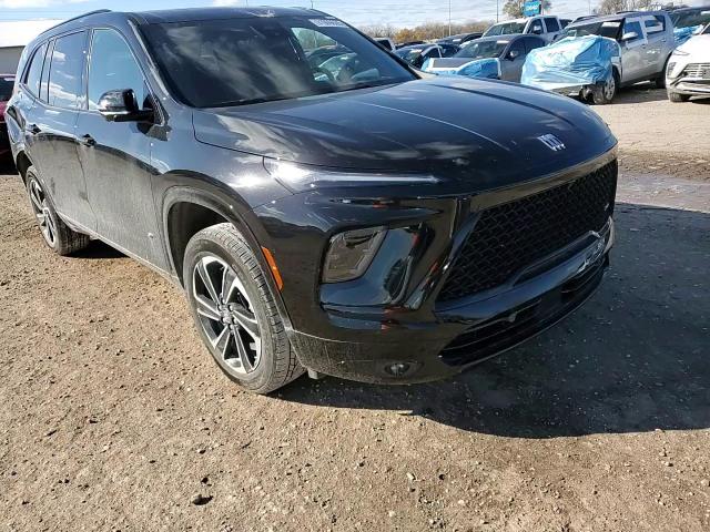 2025 Buick Enclave Sport Touring VIN: 5GAEVBRS9SJ281768 Lot: 91969605