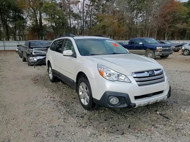 2013 Subaru Outback 2.5I Limited VIN: 4S4BRCKCXD3228465 Lot: 92612575