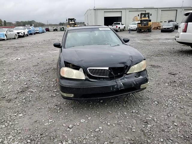 2001 Infiniti I30 VIN: JNKCA31A41T032287 Lot: 93844265