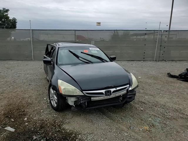 2006 Honda Accord Ex VIN: 1HGCM55836A182892 Lot: 92850495