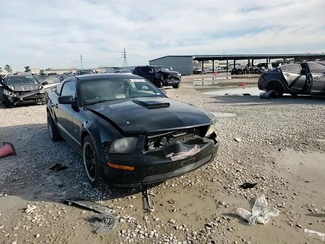 2008 Ford Mustang Gt VIN: 1ZVHT82H085114670 Lot: 94075905