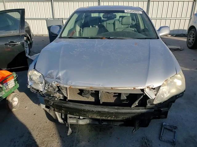 2006 Toyota Avalon Xl VIN: 4T1BK36BX6U160574 Lot: 94454255