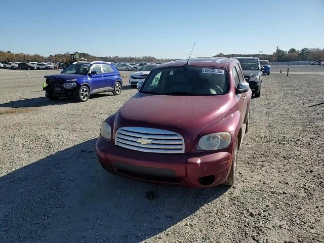 2007 Chevrolet Hhr Lt VIN: 3GNDA23D67S601352 Lot: 93430135