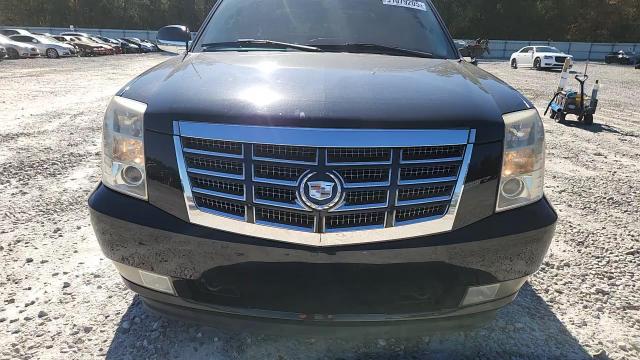 2007 Cadillac Escalade Ext VIN: 3GYFK62847G299325 Lot: 91079205