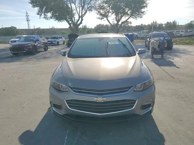 2018 Chevrolet Malibu Lt VIN: 1G1ZD5ST6JF222713 Lot: 94356755