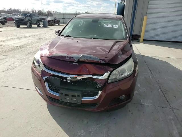 2015 Chevrolet Malibu 2Lt VIN: 1G11D5SL6FF182279 Lot: 94375135