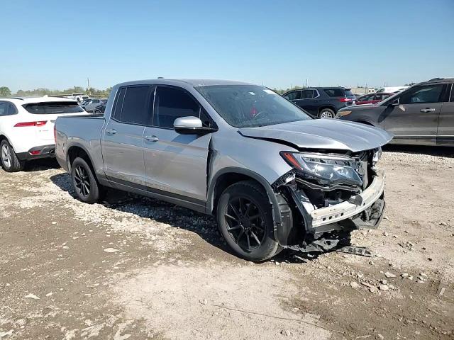 2019 Honda Ridgeline Sport VIN: 5FPYK3F1XKB046395 Lot: 90638485