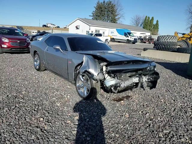 2013 Dodge Challenger R/T VIN: 2C3CDYBT8DH740506 Lot: 92420675