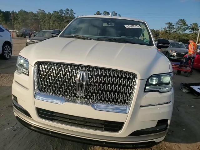 2024 Lincoln Navigator VIN: 5LMJJ2NG1REL22092 Lot: 93486575