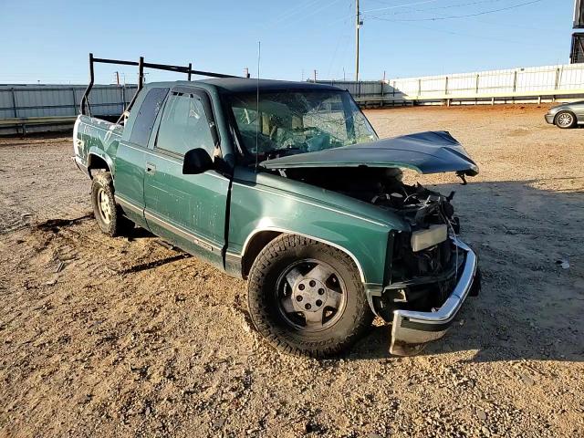 1995 Chevrolet Gmt-400 K1500 VIN: 2GCEK19K9S1168575 Lot: 90970635