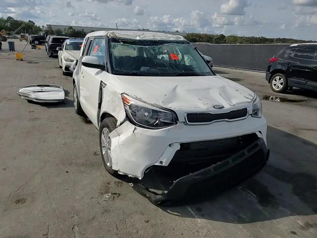 2016 Kia Soul VIN: KNDJN2A24G7238727 Lot: 94679035