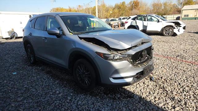 2019 Mazda Cx-5 Touring VIN: JM3KFACM3K1549823 Lot: 91636835