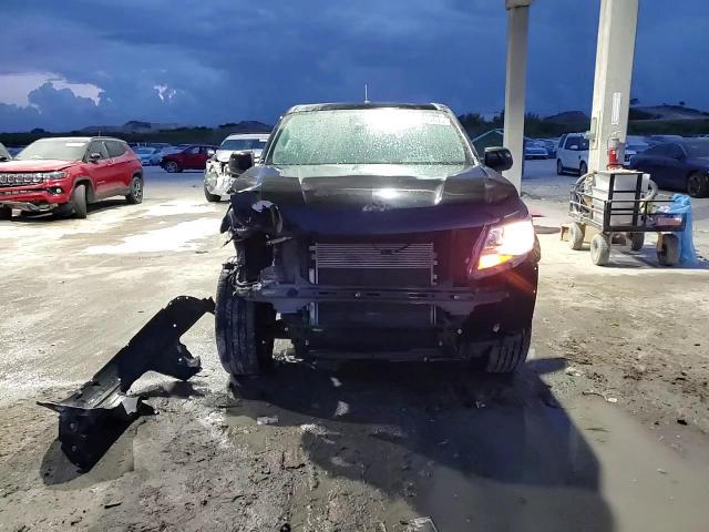 2021 Chevrolet Colorado Lt VIN: 1GCHSCEA3M1277709 Lot: 91174635