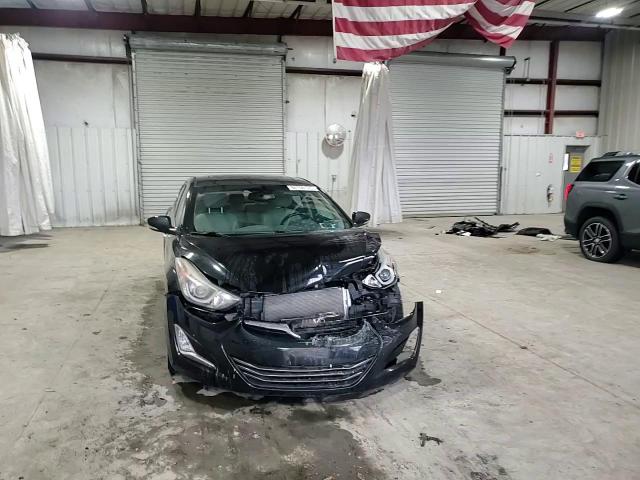 2015 Hyundai Elantra Se VIN: KMHDH4AE1FU261291 Lot: 94158125