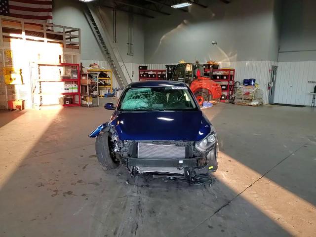 2021 Kia Forte Fe VIN: 3KPF24AD1ME297449 Lot: 92419495