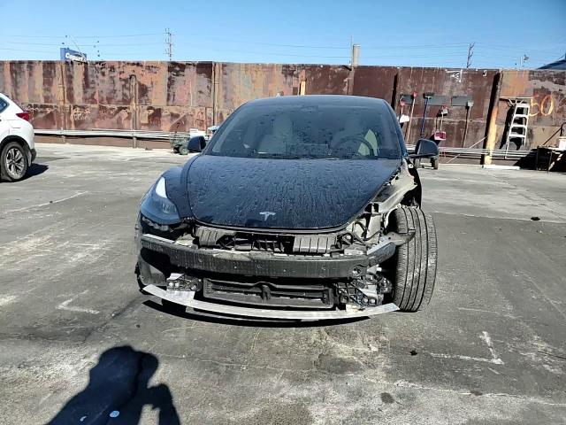 2023 Tesla Model 3 VIN: 5YJ3E1EAXPF583873 Lot: 91466995