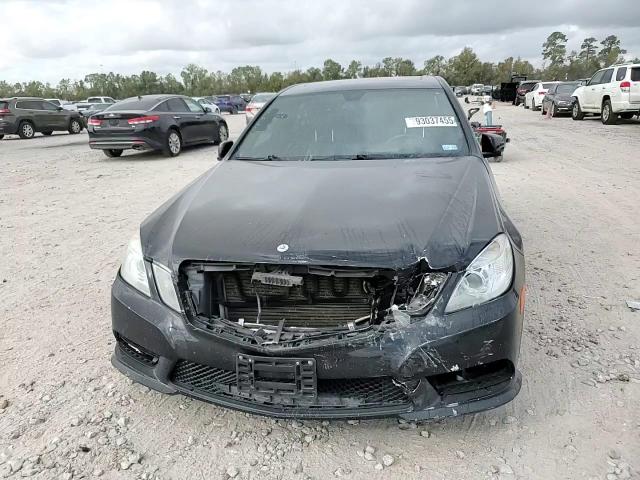 2013 Mercedes-Benz E 350 VIN: WDDHF5KBXDA766823 Lot: 93037455