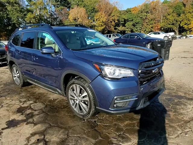 2021 Subaru Ascent Limited VIN: 4S4WMAMD6M3431170 Lot: 90988765