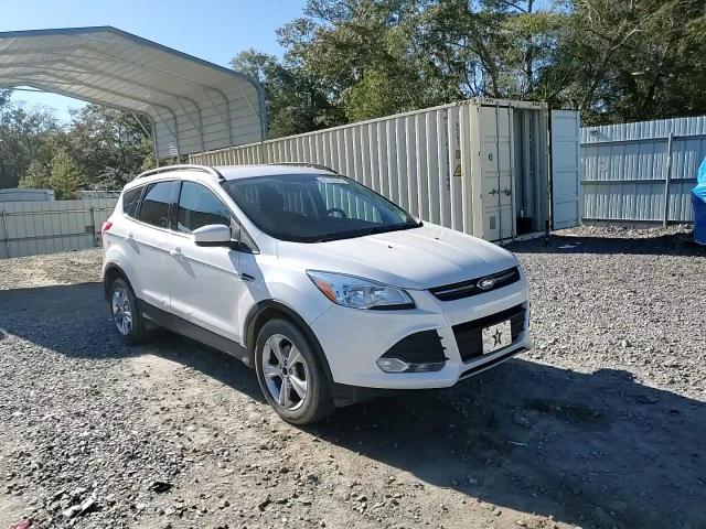 2014 Ford Escape Se VIN: 1FMCU0GX8EUA20268 Lot: 92178795