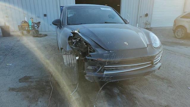 2014 Porsche Cayenne VIN: WP1AA2A23ELA09874 Lot: 91988475