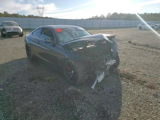 2014 BMW 428 I VIN: WBA3N7C57EF718354 Lot: 93416895