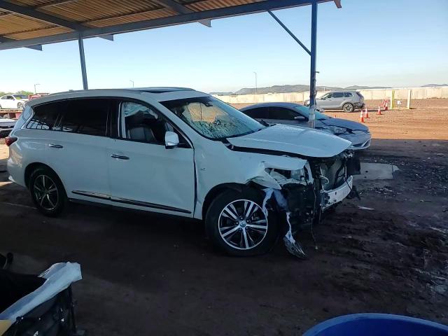 2016 Infiniti Qx60 VIN: 5N1AL0MN8GC512742 Lot: 94375775