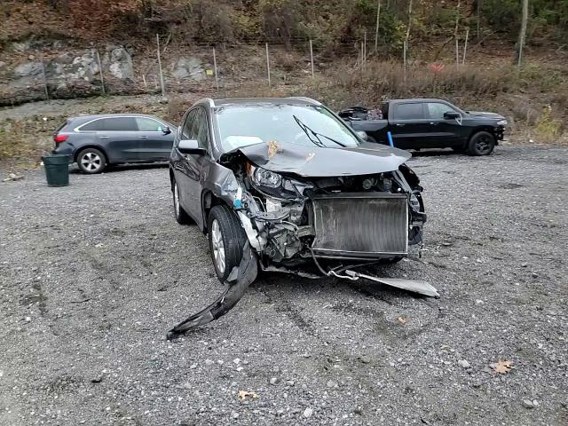 2013 Honda Cr-V Exl VIN: 2HKRM4H74DH694074 Lot: 91057265