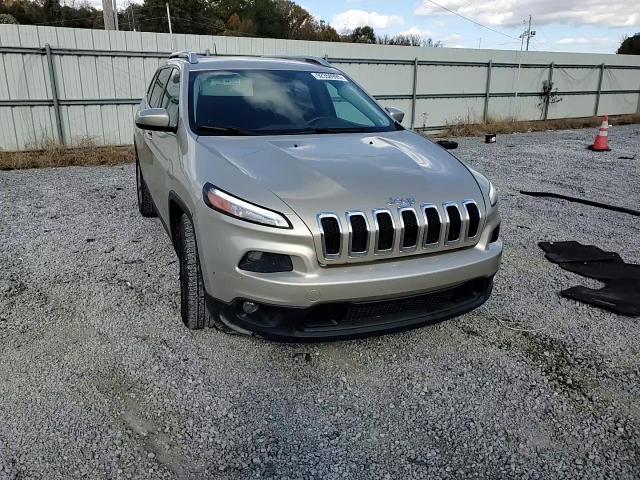 2014 Jeep Cherokee Latitude VIN: 1C4PJLCB5EW264801 Lot: 92350995