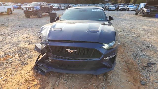 2019 Ford Mustang Gt VIN: 1FA6P8CF8K5199010 Lot: 94187615