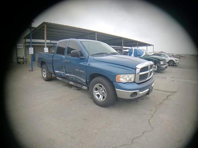 2005 Dodge Ram 1500 St VIN: 1D7HA18N55S357696 Lot: 94574535