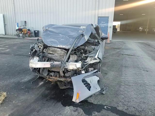 2022 Kia K5 Lxs VIN: 5XXG14J27NG117356 Lot: 93780965