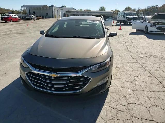 2020 Chevrolet Malibu Lt VIN: 1G1ZD5ST2LF115922 Lot: 91880865
