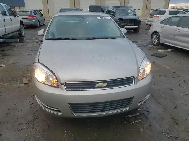 2007 Chevrolet Impala Lt VIN: 2G1WT58K179121553 Lot: 94020255