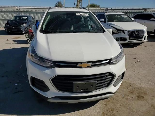 2019 Chevrolet Trax 1Lt VIN: KL7CJLSB3KB963912 Lot: 91646005