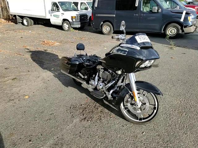 2015 Harley-Davidson Fltrxs Road Glide Special VIN: 1HD1KTM11FB601321 Lot: 91646095