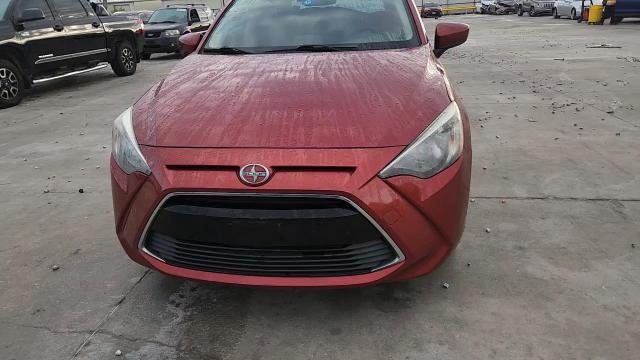 2016 Toyota Scion Ia VIN: 3MYDLBZV4GY130707 Lot: 93965695
