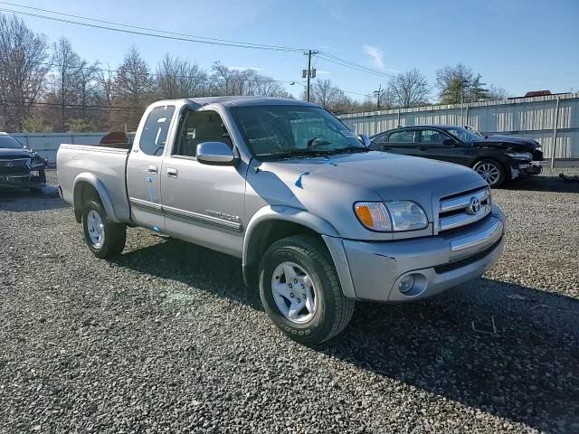 2003 Toyota Tundra Access Cab Sr5 VIN: 5TBBT44183S359987 Lot: 93669435