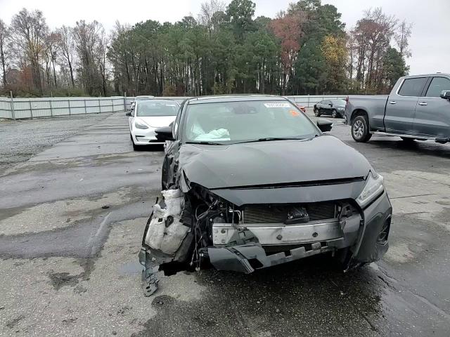 2020 Nissan Maxima Sr VIN: 1N4AA6EV3LC384678 Lot: 93838225