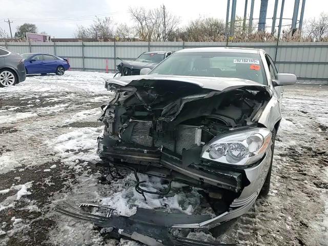 2007 Buick Lucerne Cxl VIN: 1G4HD57237U193450 Lot: 92182165