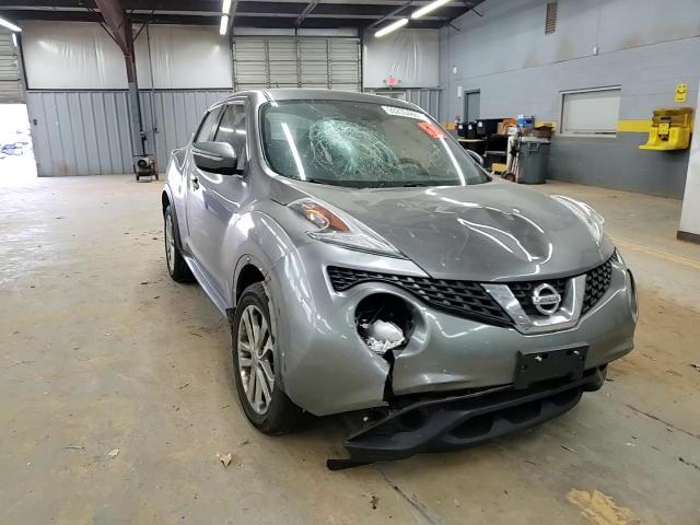 2016 Nissan Juke S VIN: JN8AF5MV2GT658826 Lot: 93230485