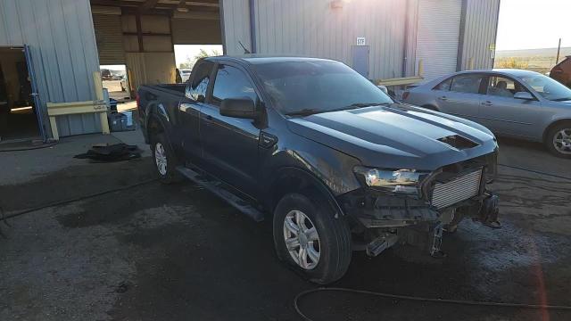 2019 Ford Ranger Xl VIN: 1FTER1EH0KLA90266 Lot: 86706935