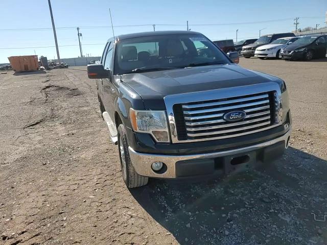 2012 Ford F150 Super Cab VIN: 1FTEX1CM2CFA86869 Lot: 94044065