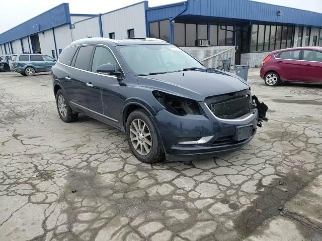 2015 Buick Enclave VIN: 5GAKVBKD7FJ389584 Lot: 93325815
