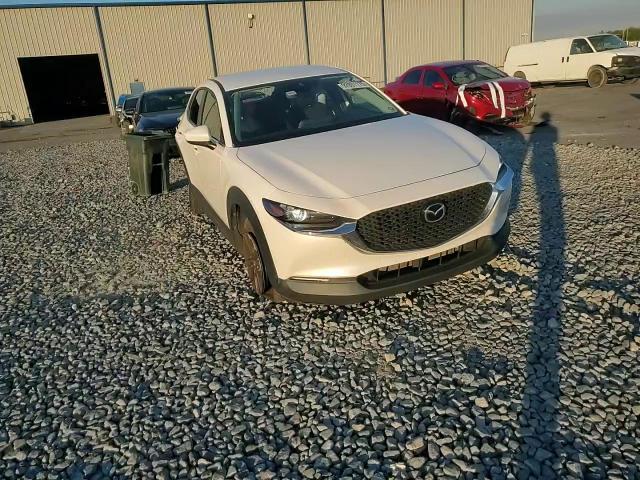 2020 Mazda Cx-30 VIN: 3MVDMABL7LM136600 Lot: 92801175