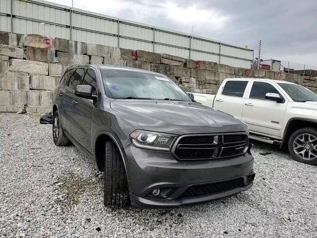 2014 Dodge Durango Sxt VIN: 1C4RDJAGXEC539874 Lot: 92816365