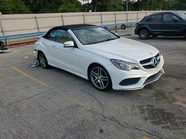 2014 Mercedes-Benz E 550 VIN: WDDKK7DF6EF266448 Lot: 91807585
